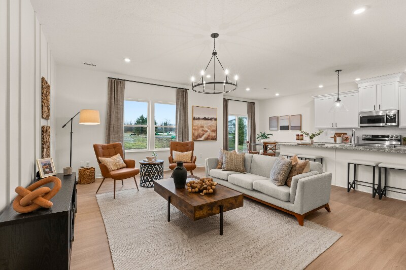 Building Photo - 3298 Joshstock Dr