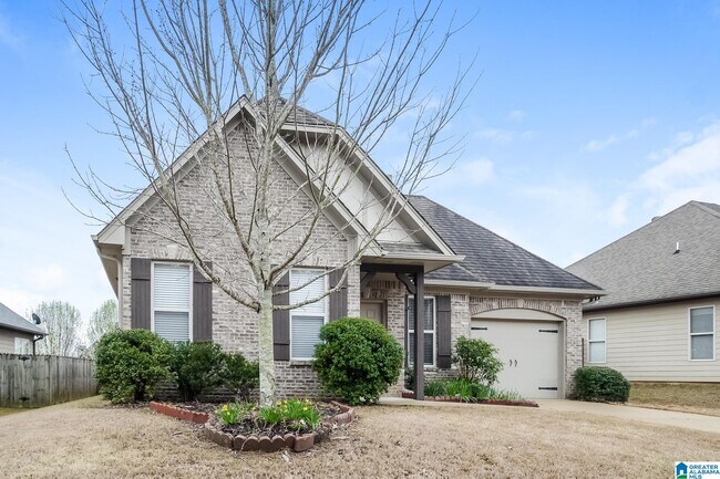 Building Photo - 1203 Washington Dr