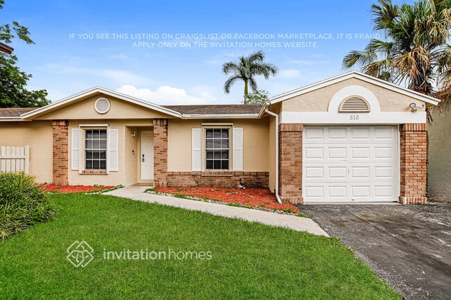 Primary Photo - 510 Danville Terrace