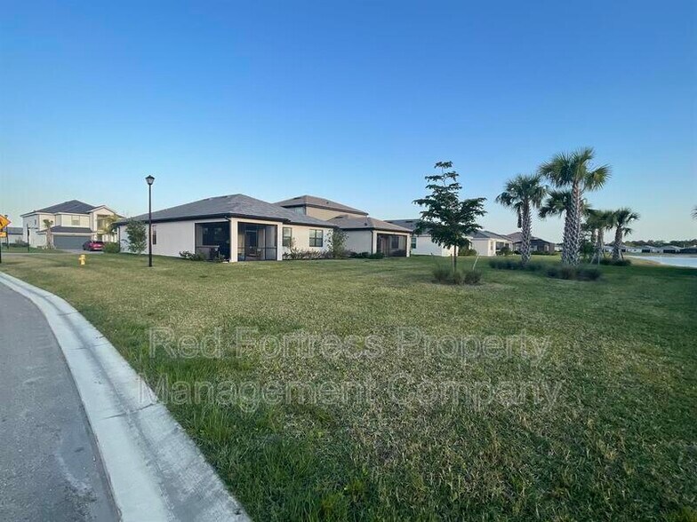 Building Photo - 3603 Wild Sage Wy