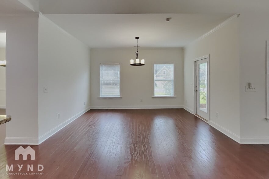 Building Photo - 105 Leesville Loop