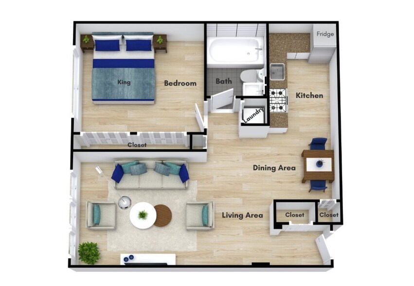 Building Photo - 507 W Barry Ave