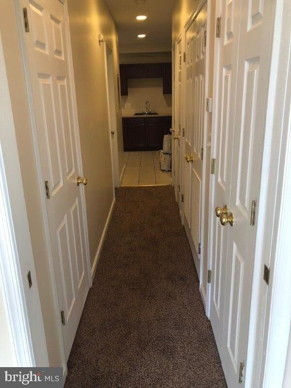 Building Photo - 2419 Callow Ave