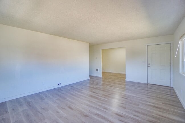 Interior Photo - Broadway Apartments