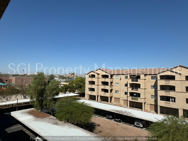 Building Photo - Great Phoenix Condo for Rent!