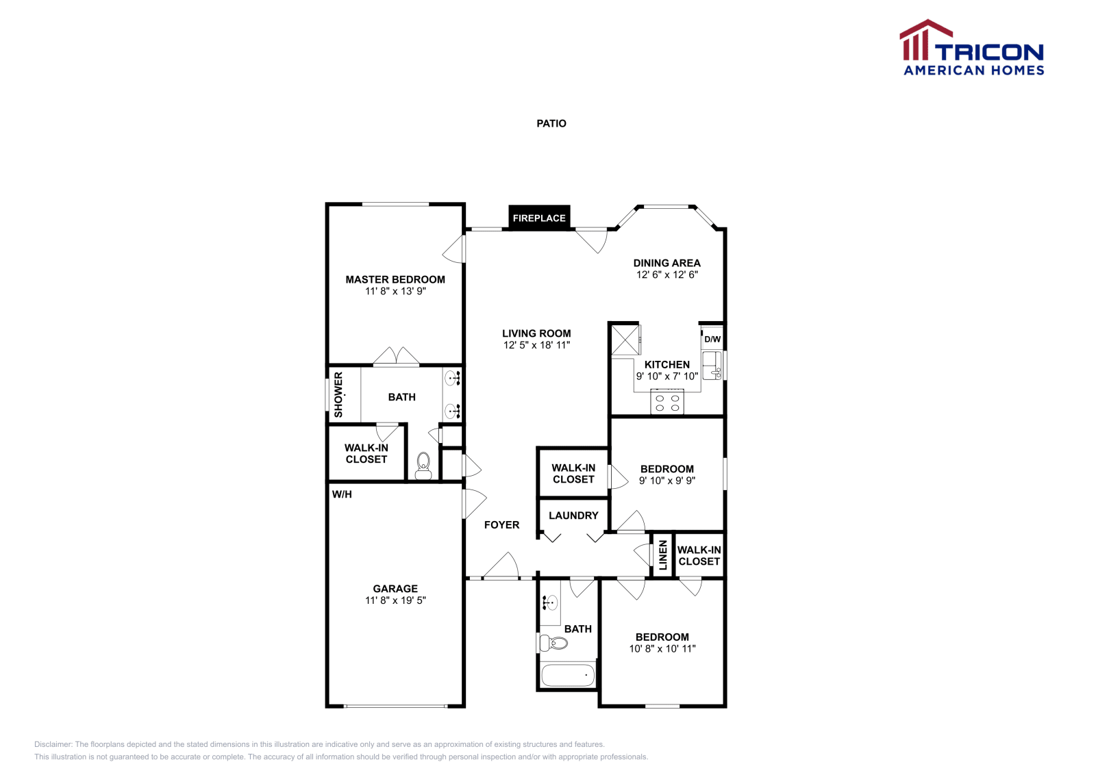 Building Photo - 10334 Creswell Ct
