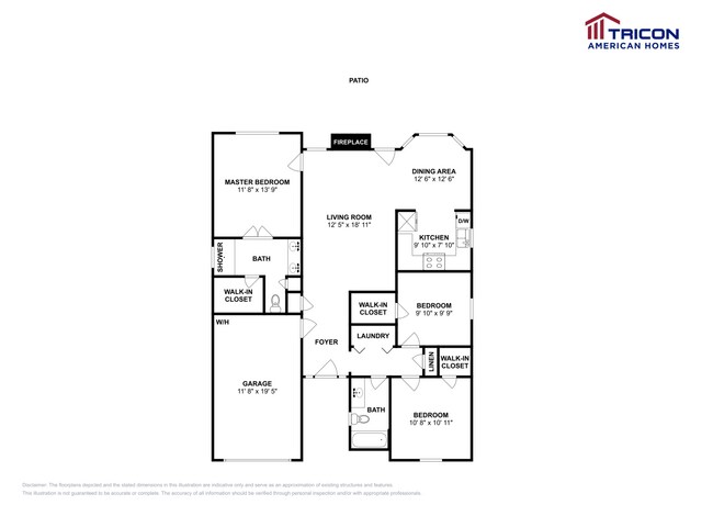 Building Photo - 10334 Creswell Ct