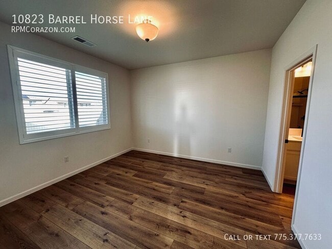 Building Photo - 10823 Barrel Horse Ln