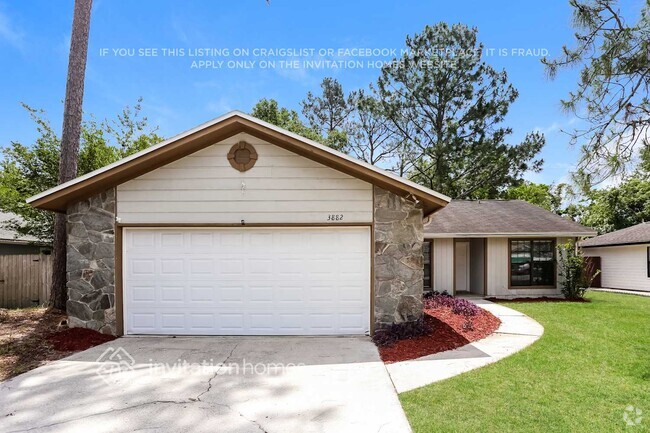 Building Photo - 3882 Olympic Ln
