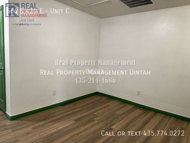 Building Photo - 664 S 410 E
