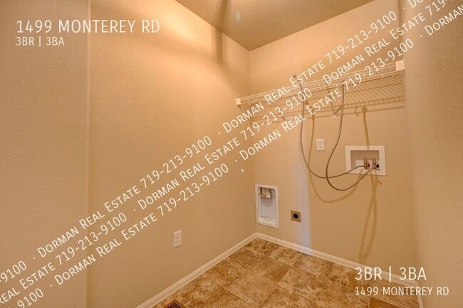 Building Photo - 1499 Monterey Rd