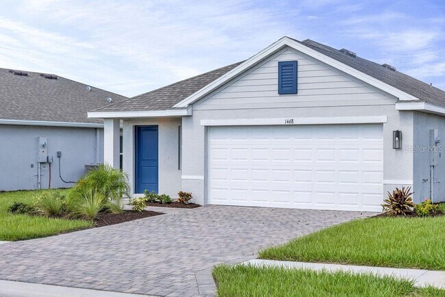 Building Photo - 1469 Harmon Dr