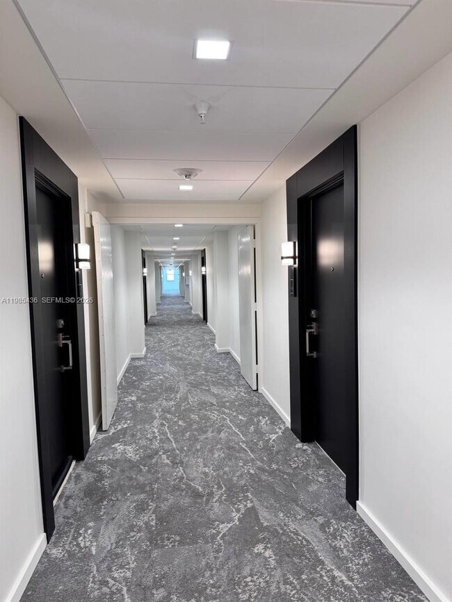 Building Photo - 19380 Collins Ave