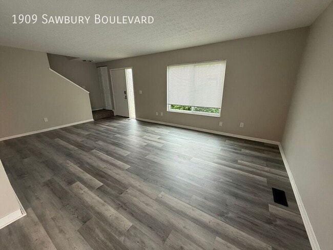 Building Photo - 1909 Sawbury Blvd