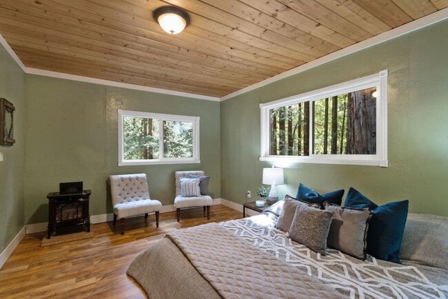 Building Photo - Serene Felton Retreat – Spacious Home Nest...
