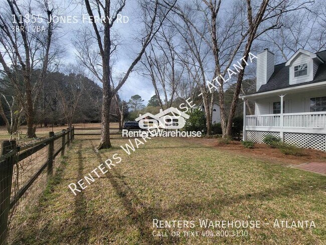 Building Photo - 11855 Jones Ferry Rd