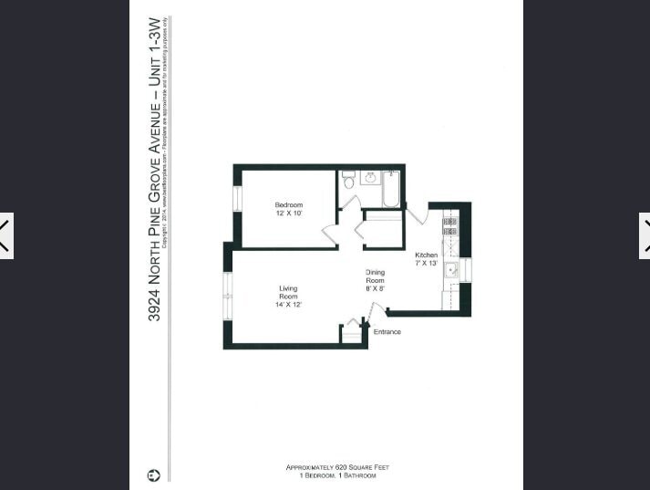 Building Photo - 3924 N Pine Grove Ave