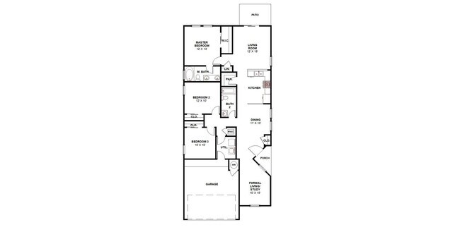Building Photo - 228 Pearl Lake Dr