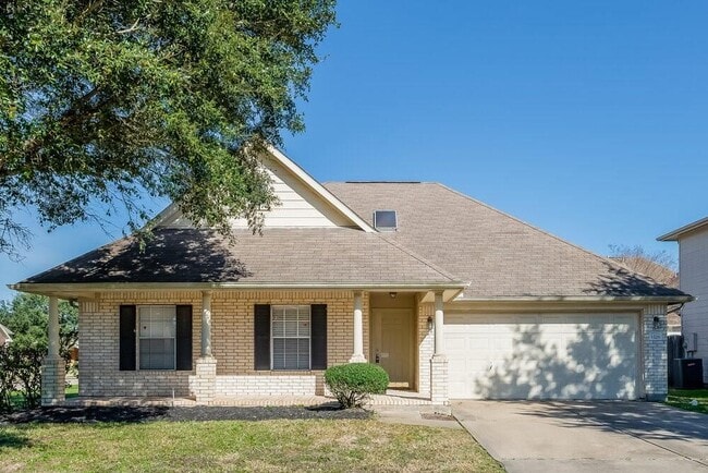 Primary Photo - 1226 Peacham Ct