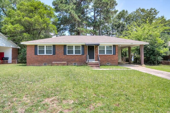 Building Photo - 2004 Shark Dr