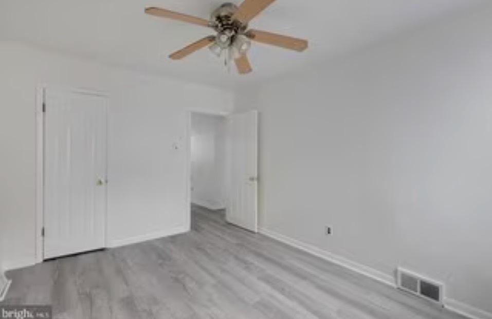 Bedroom - 1516 67th Ave
