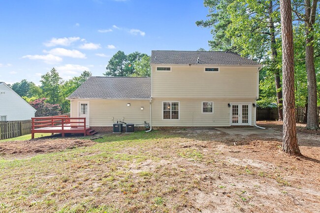 Building Photo - Beautiful 3 Bed, 2.5 Bath Home in Cedar Va...