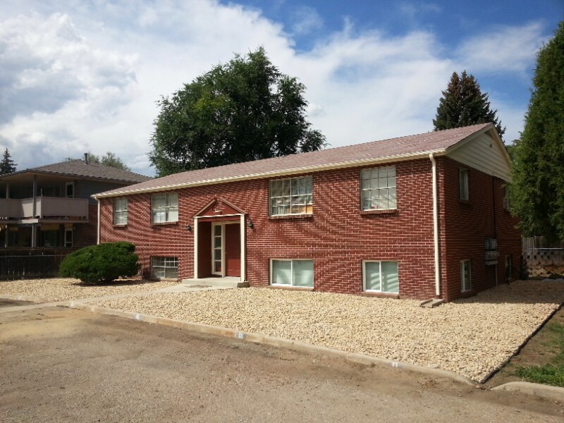 Building Photo - 1026 17th Ave