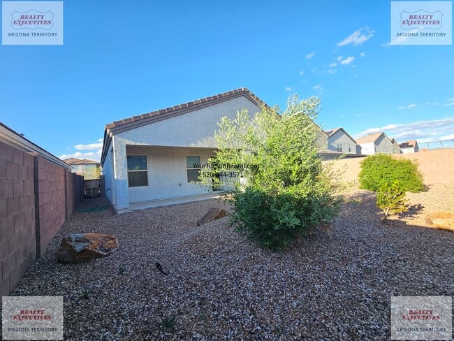 Building Photo - Hanson Ridge - Vail School District - 4/2 Near I-10 and Colossal Cave Rd North