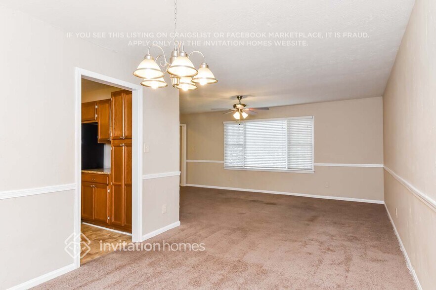 Building Photo - 635 Noell Way NW