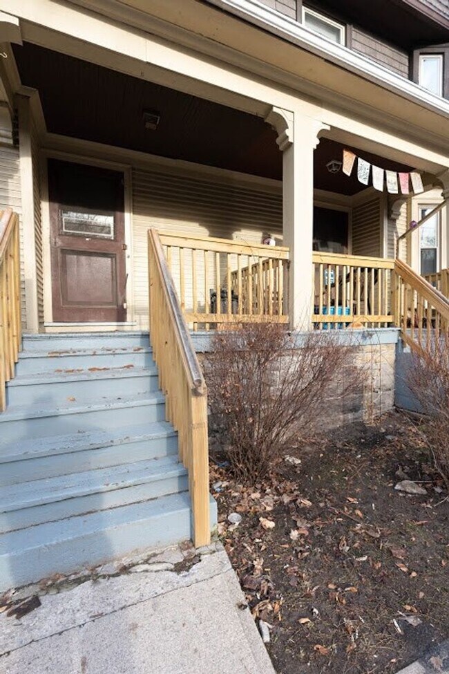 Building Photo - 509 Meigs St