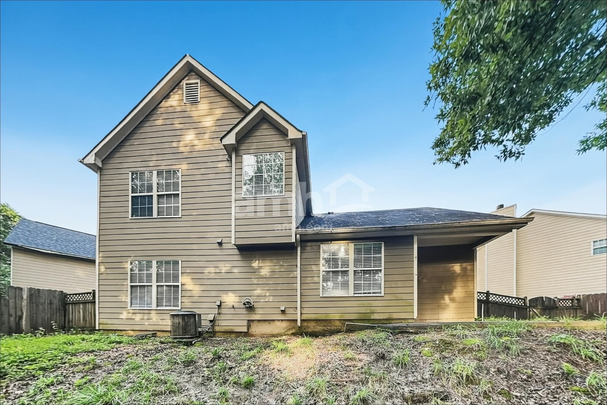 Building Photo - 3276 Peach Ct NW
