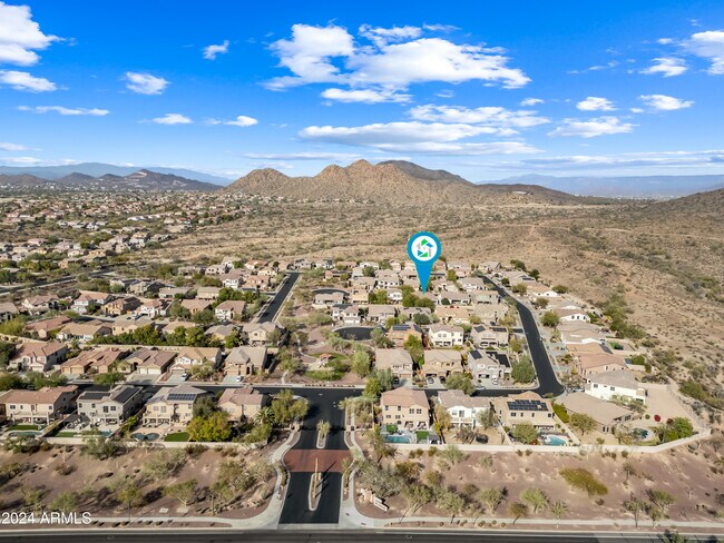 Building Photo - 2122 W Red Range Way
