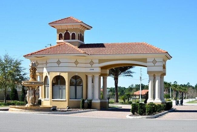 Building Photo - Tuscany Preserve-446 Caraway dr Poinciana, FL 34759