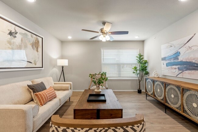 Building Photo - Reserve at Springdale