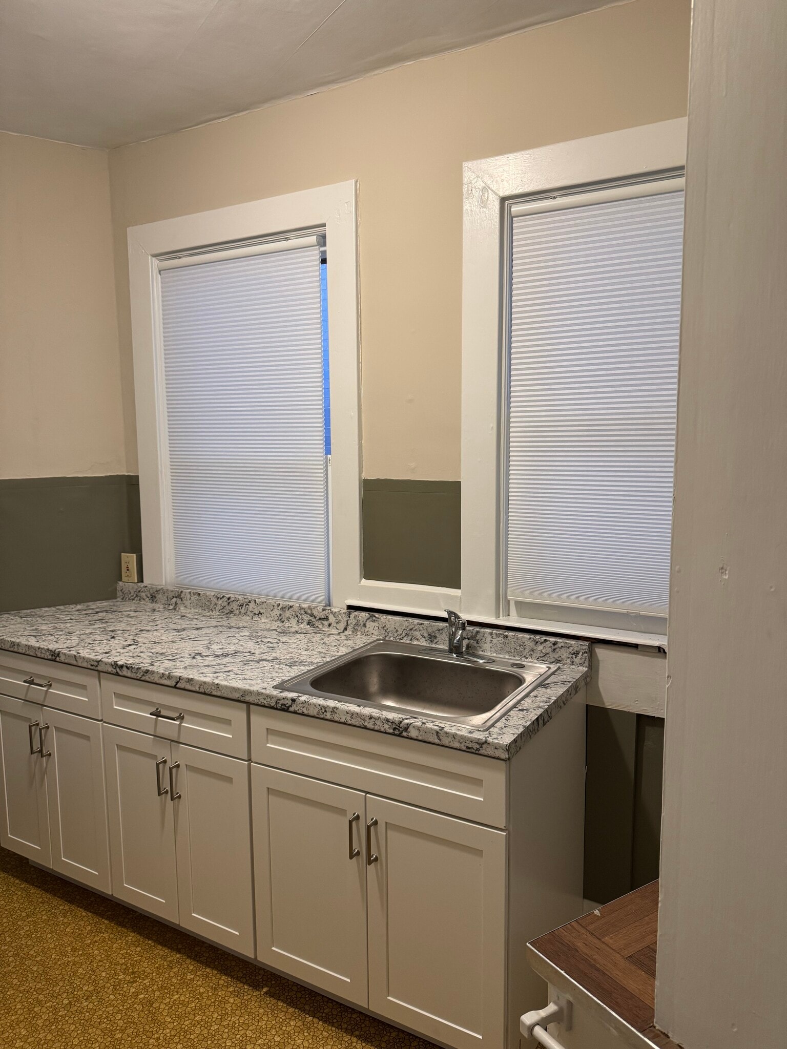 Kitchen - 504 Todd St