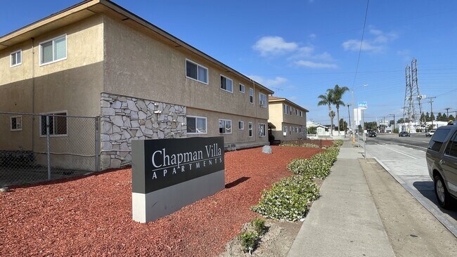 Building Photo - 7702 Chapman Ave