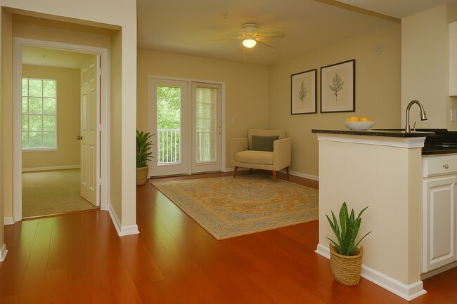 Building Photo - Capri at Hunters Creek - 2 WEEKS RENT FREE...
