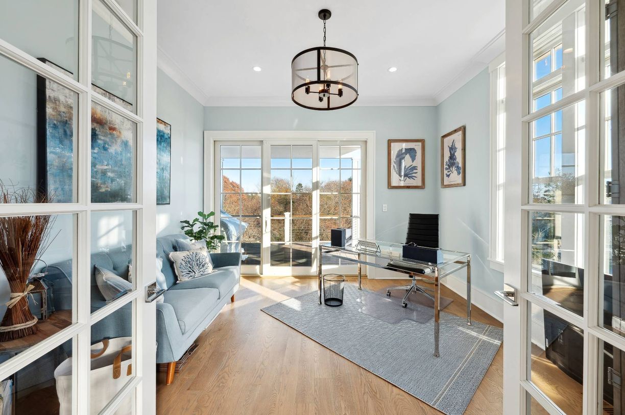 Building Photo - 21 N Farragut Rd