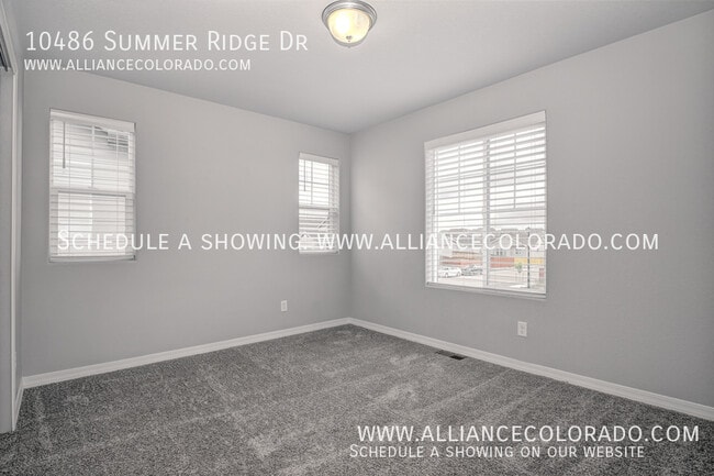 Building Photo - 10486 Summer Rdg Dr