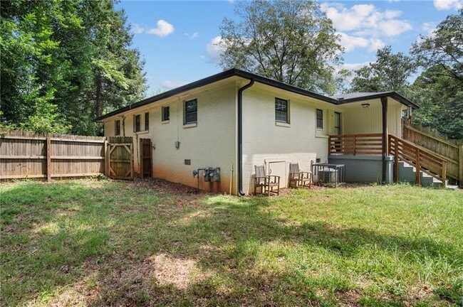 Building Photo - 2071 Nettie Ct