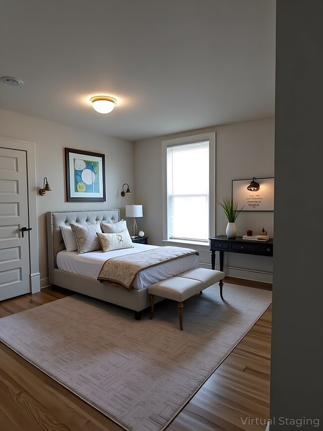 Building Photo - 324 Grace St