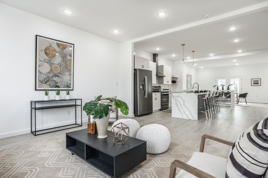 Building Photo - 1309 Spann Ave