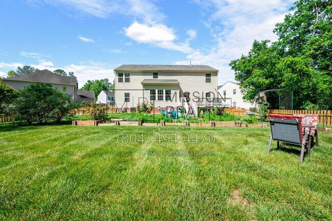 Building Photo - 5106 Timsbury Pointe Dr