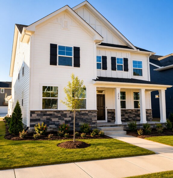 Building Photo - 708 Longleaf Grv Ln