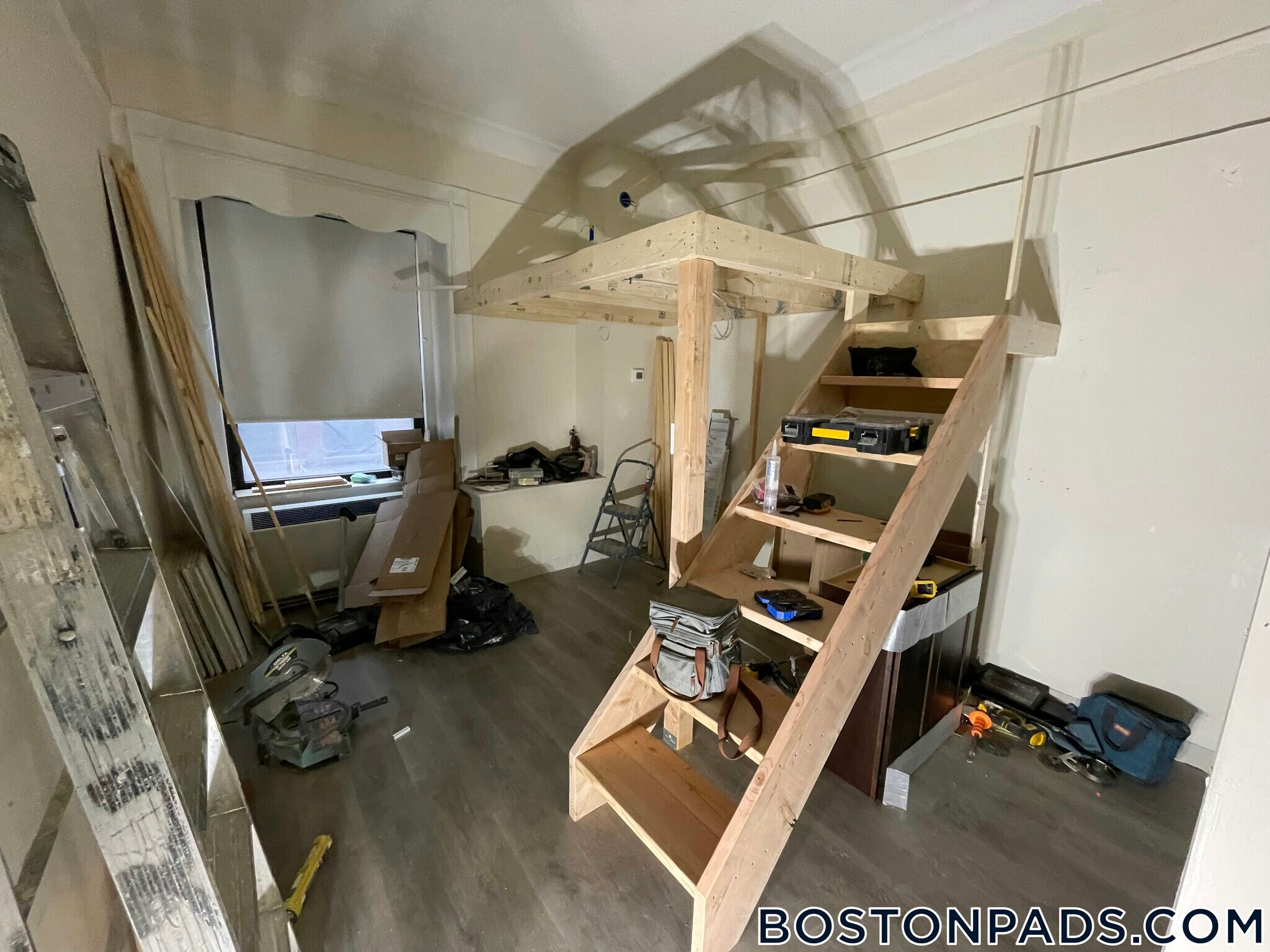 Building Photo - 62 Boylston St