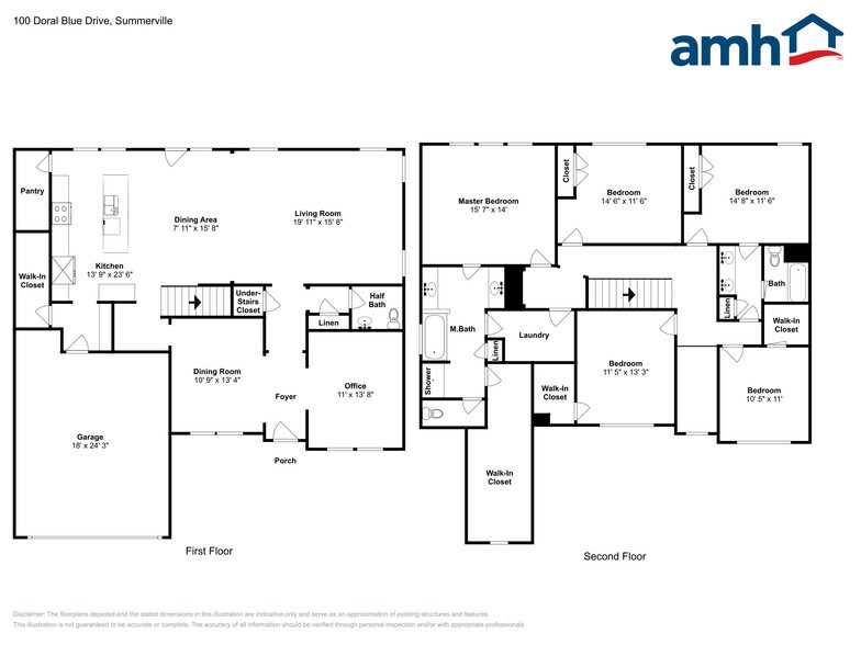 Building Photo - 100 Doral Blue Dr