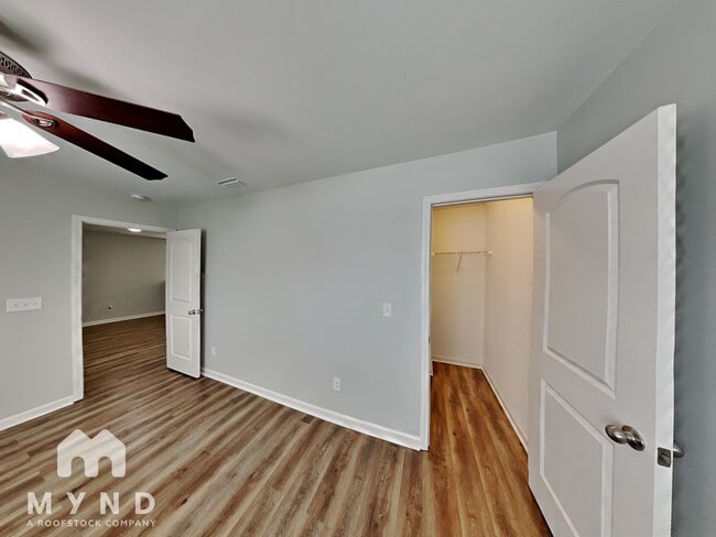 Building Photo - 9544 Hanberry Blvd