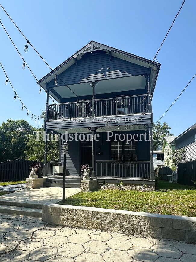 Building Photo - 1446 Silver St