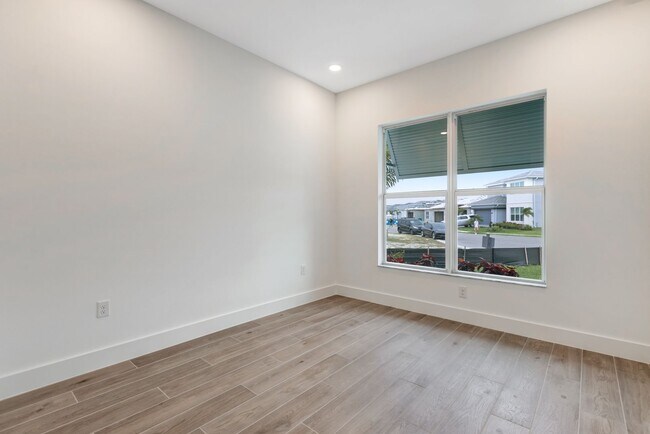 Building Photo - ** SEVEN SHORES ** 3+DEN / 2.5 BATH - BRAND NEW HOME! - LUXURY AMENTITES - PET OK - ANNUAL RENTAL