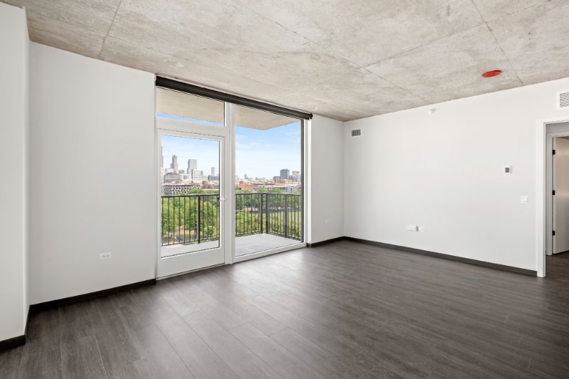 Building Photo - 124 N Ashland Blvd